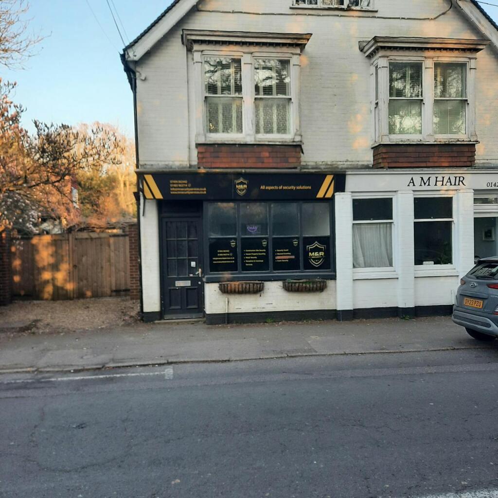 Main image of property: 1 The Galleries, Petworth Road, Godalming, GU8 4UF