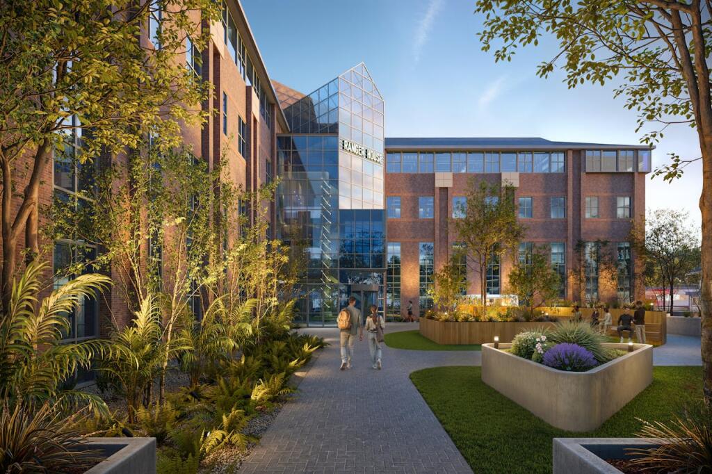 Main image of property: Ranger House, Walnut Tree Close, Guildford, GU1 4UL