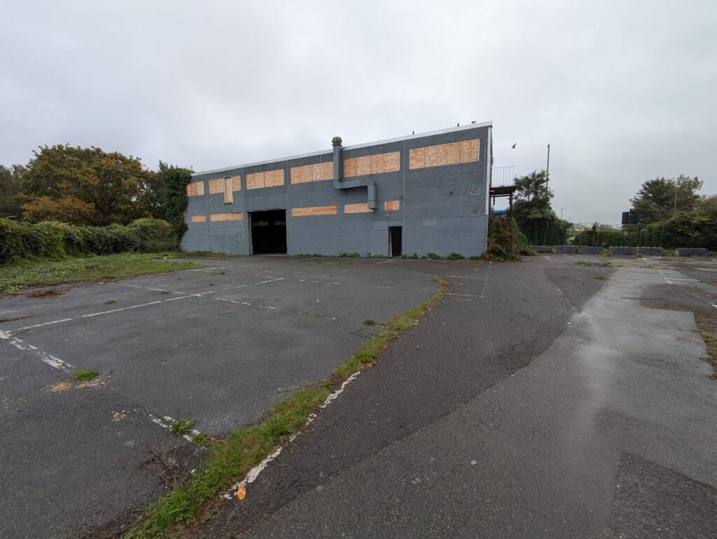 Main image of property: Land at Monument Way West, Woking, GU21 5EN