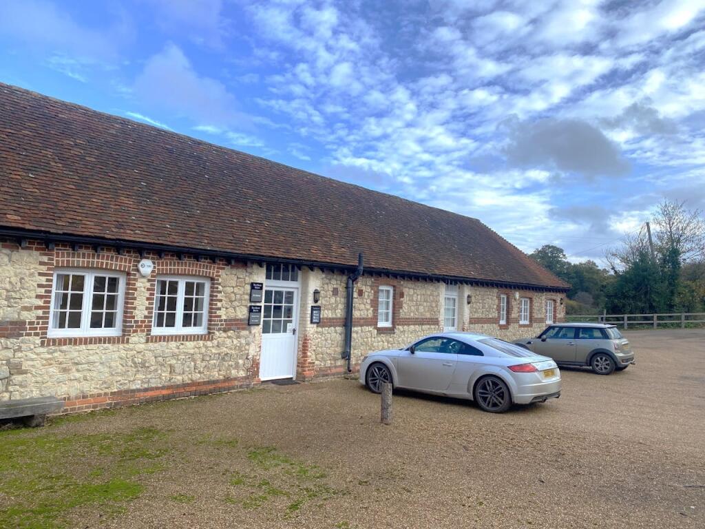 Main image of property: The Parlour, Shoelands Farm Offices, Farnham, GU10 1HL