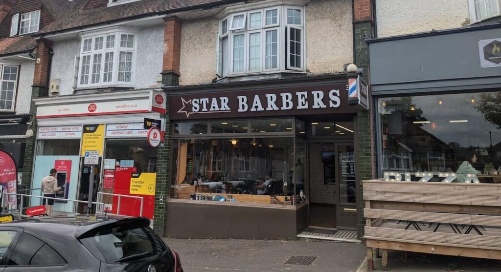 Main image of property: 35 Woodbridge Hill, Guildford, GU2 9AA