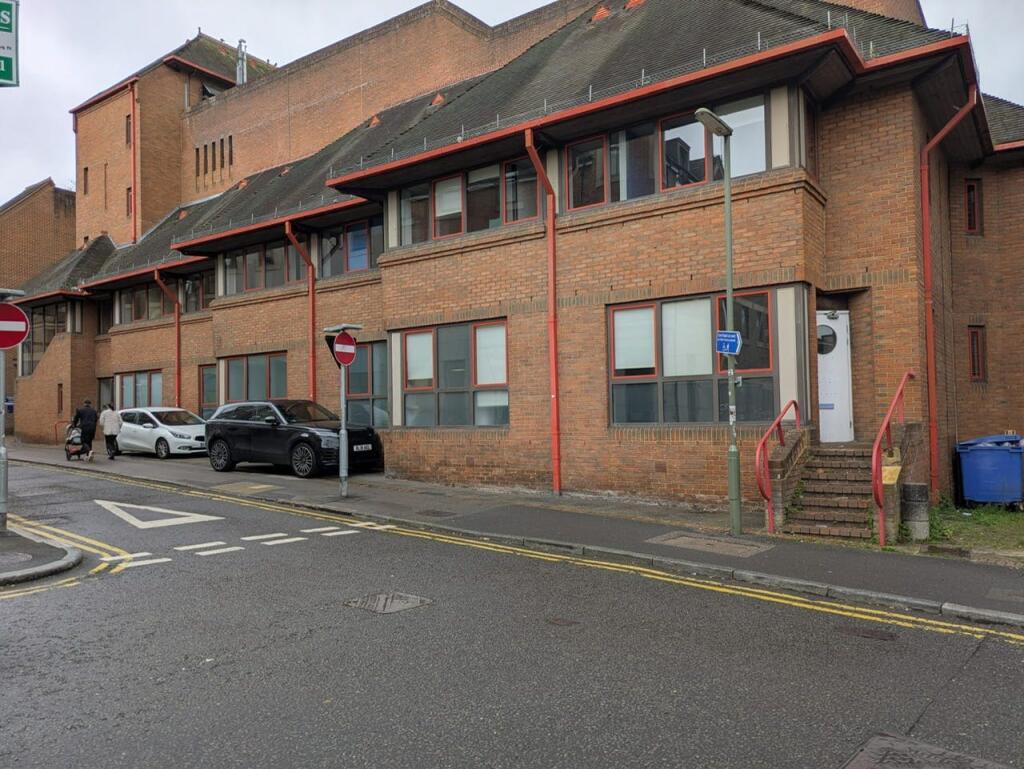 Main image of property: 15-17 Haydon Place, Guildford, GU1 4LL