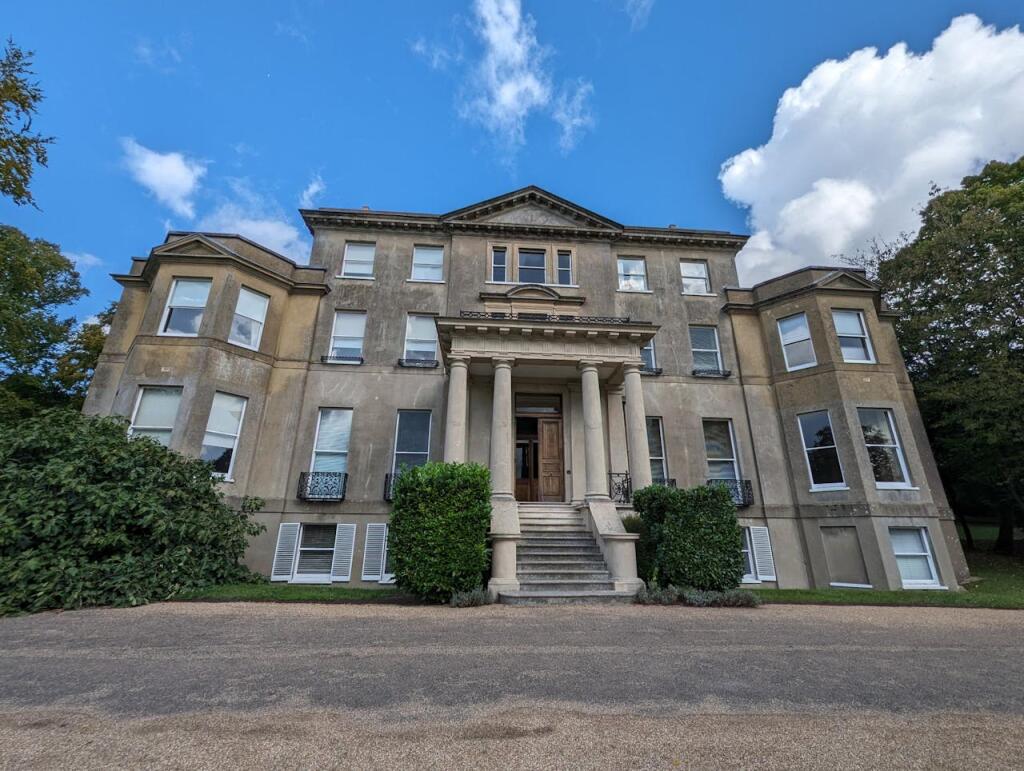 Main image of property: Netley House, Shere Road, Gomshall, Guildford, GU5 9QA