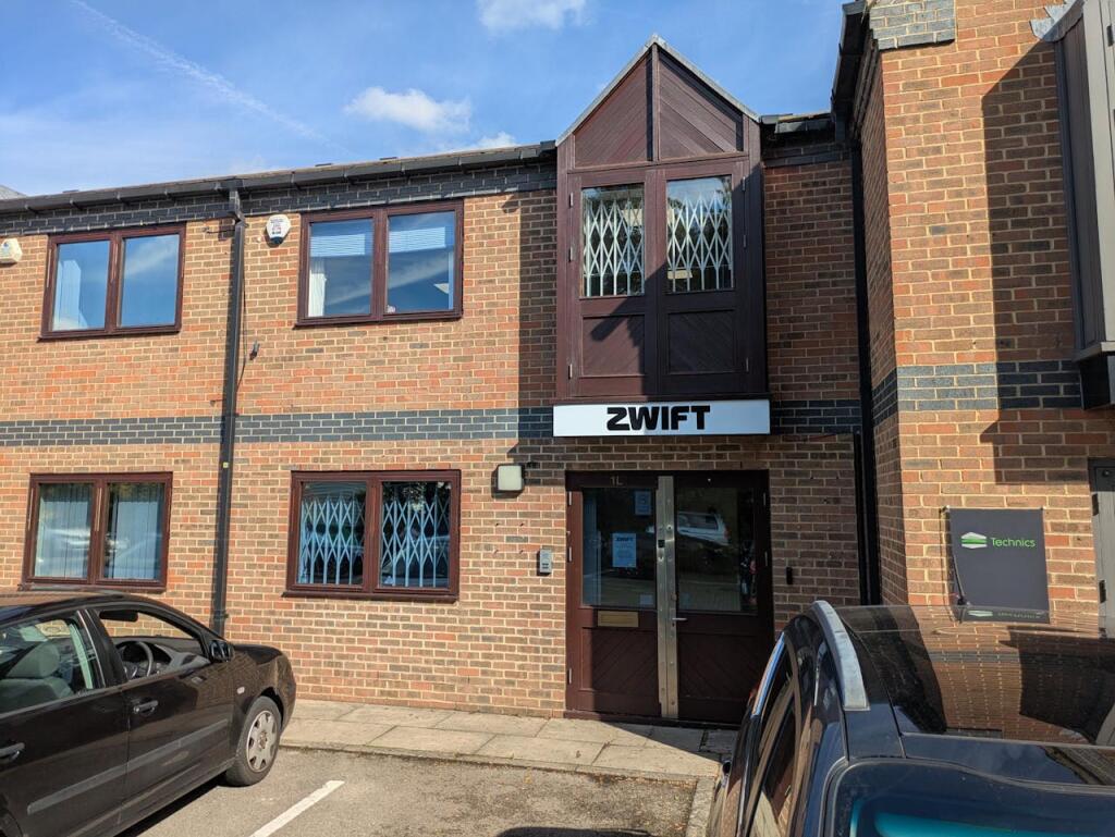 Main image of property: 1L Merrow Business Park, Guildford, GU4 7WA