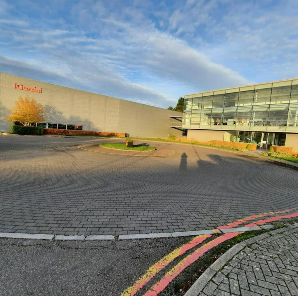 Main image of property: 2 Astolat Way, Peasmarsh, Guildford, GU3 1NE