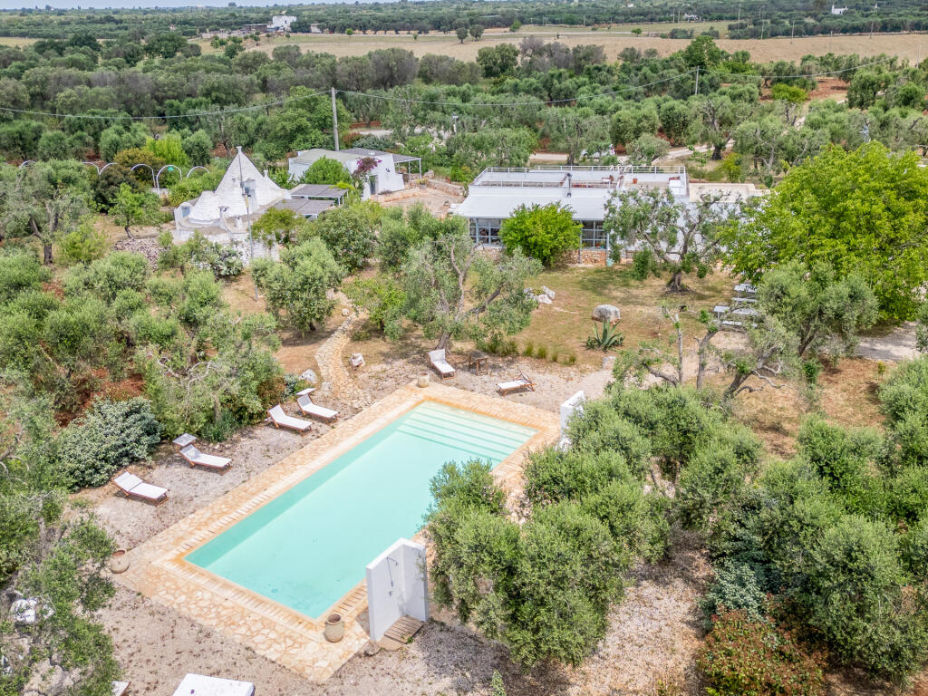 Main image of property: 72013, Ceglie Messapica, Italy