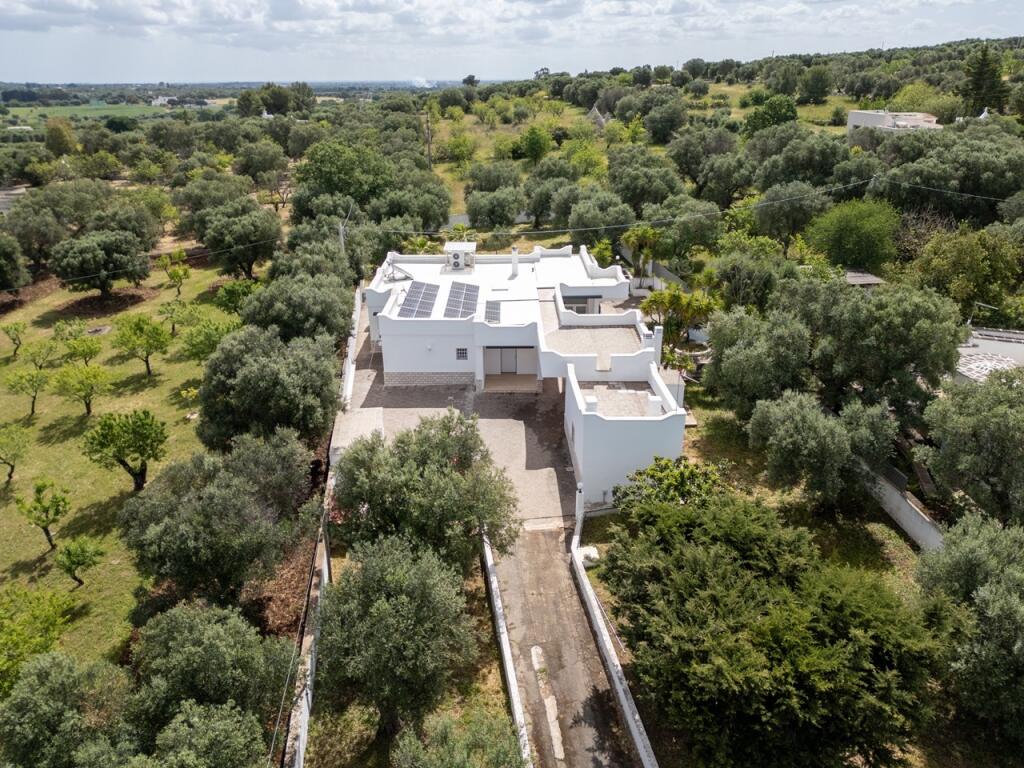 Main image of property: contrada san benedetto,72017 Ostuni,Italy