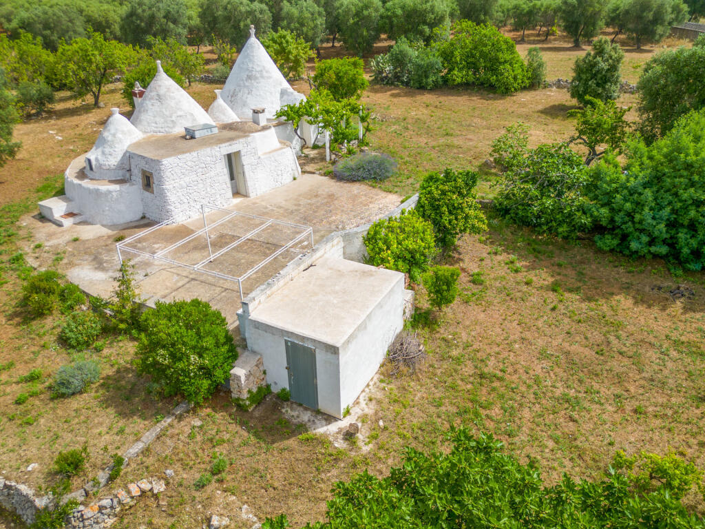 Main image of property: Contrada sessana,72017 Ostuni,Italy