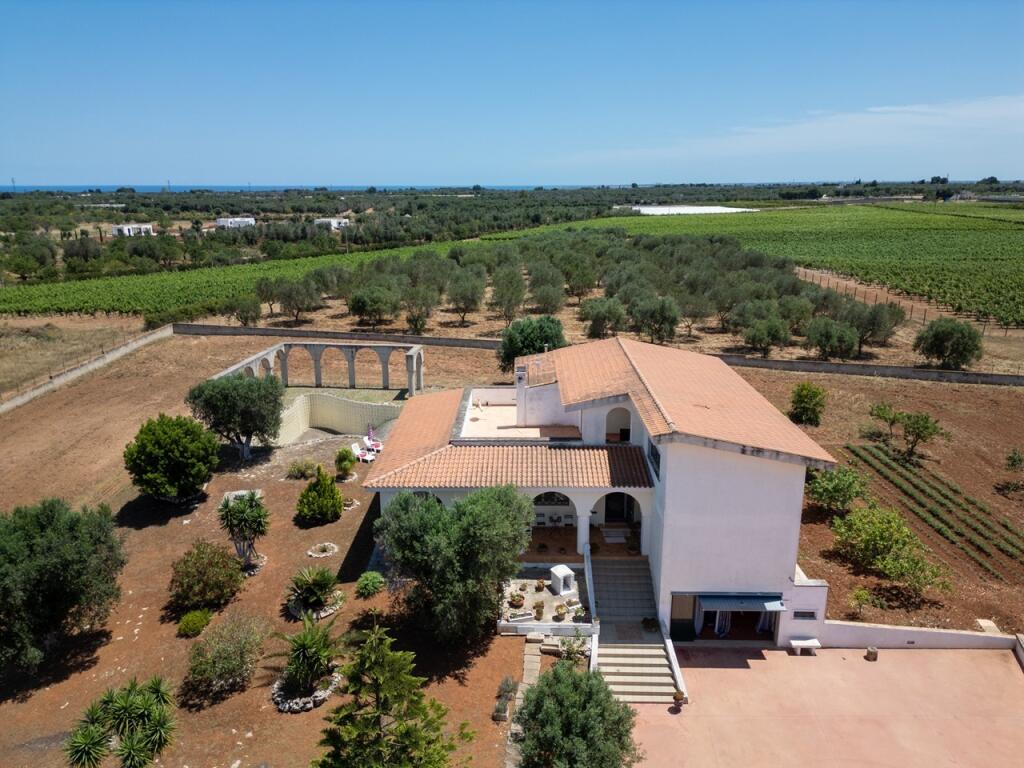 Main image of property: Contrada Pezze d'arena,72012 Carovigno,Italy