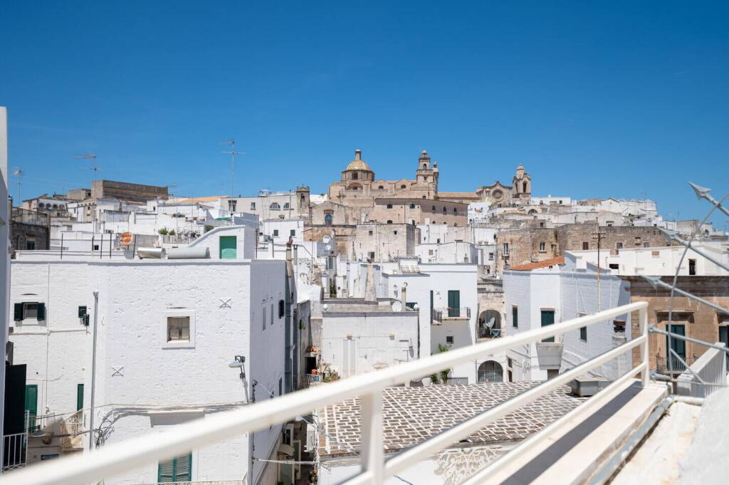 Main image of property: Via Giovanni Lanza 29,72017 Ostuni,Italy