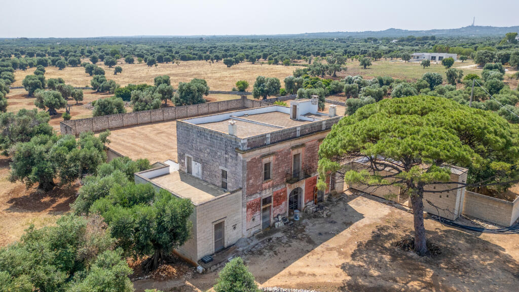Main image of property: Strada Provinciale 20 snc,72017 Ostuni,Italy
