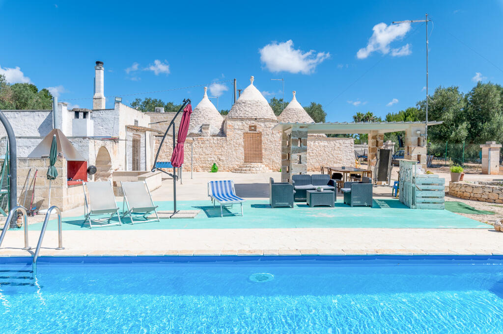 Main image of property: Apulia, Brindisi, Ceglie Messapica