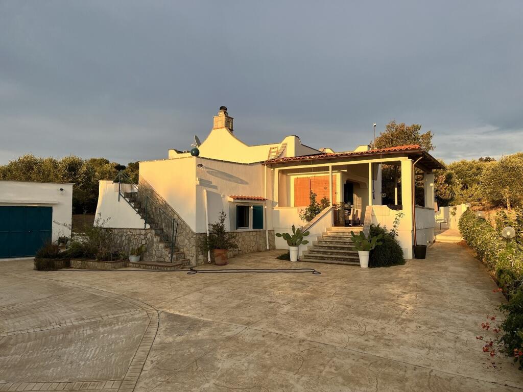 Main image of property: Apulia, Brindisi, Ostuni