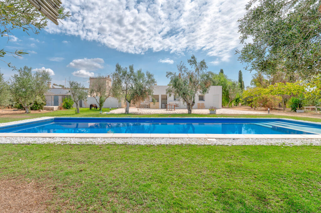 Main image of property: Apulia