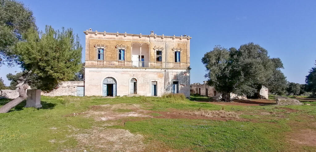 Main image of property: Apulia, Brindisi, Carovigno