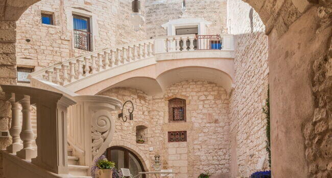 Main image of property: Apulia, Brindisi, Carovigno