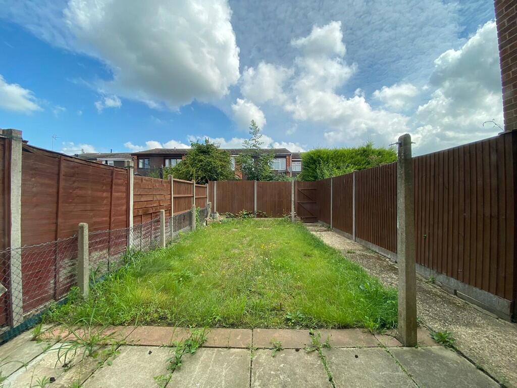 Main image of property: Mendip Close, Slough