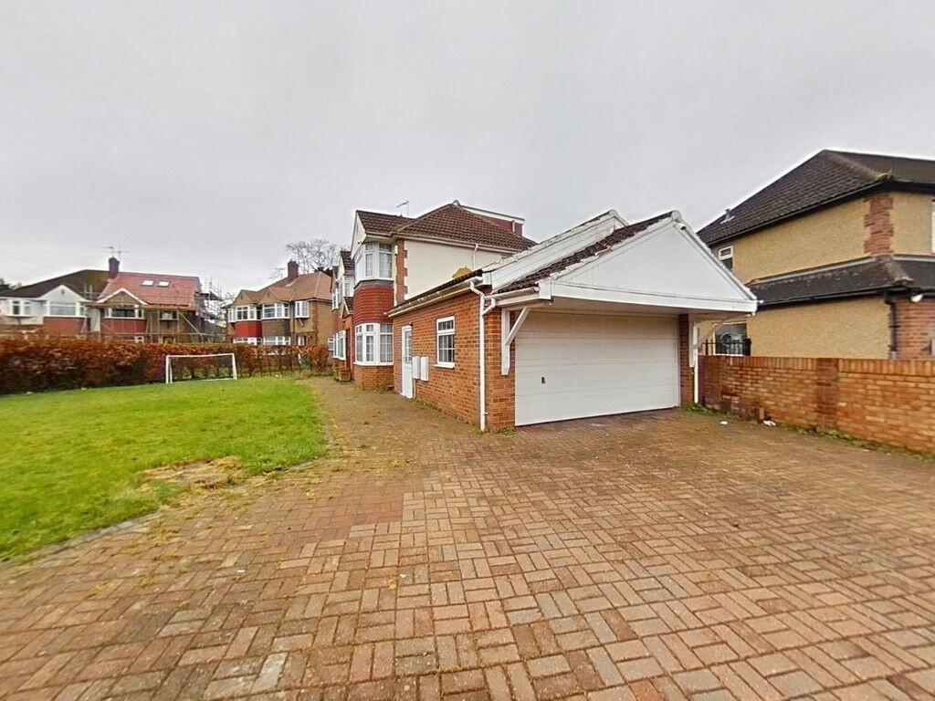 Main image of property: Bannister Close, Slough
