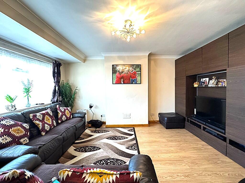 Main image of property: Sudbury Croft, Wembley, HA0 2QW