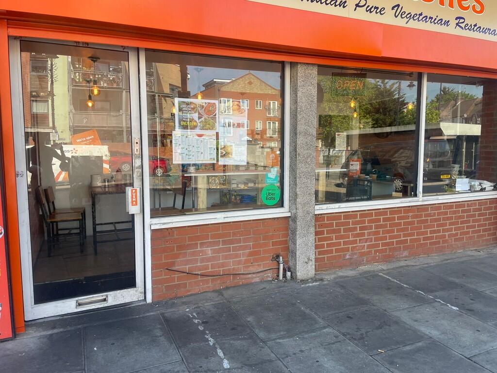 Main image of property: Gujarati Take Away for Sale