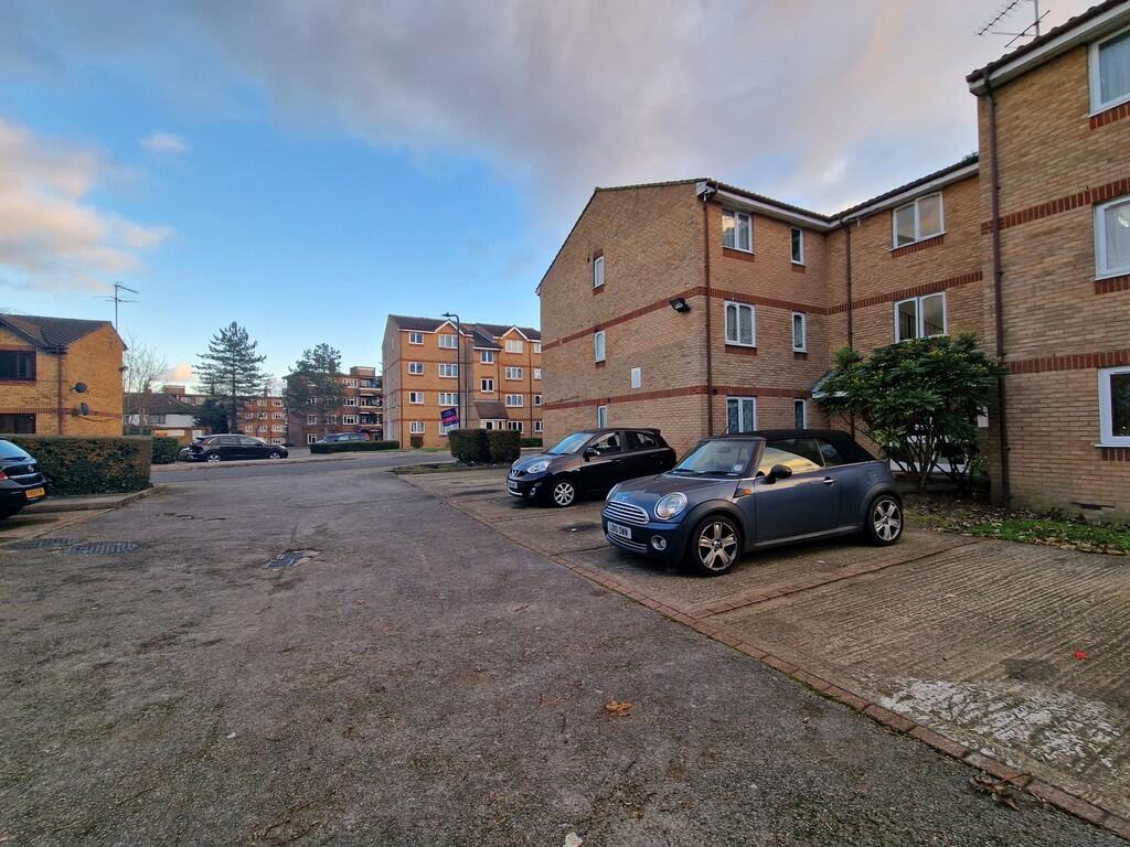 Main image of property: Brewery Close, Wembley, Middlesex, HA0 2XA