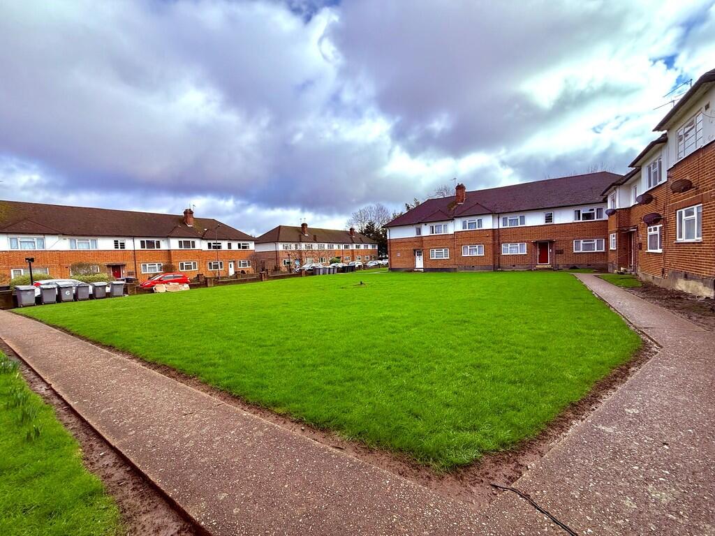 Main image of property: Third Avenue, Wembley, HA9 8QE