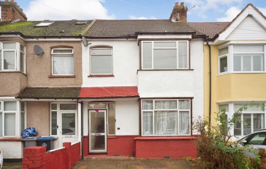 Main image of property: London Road, Wembley,HA9 7ET