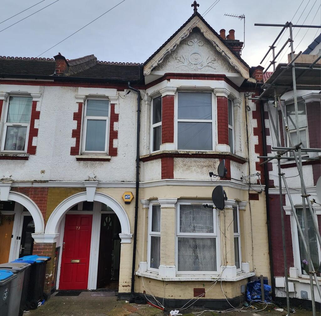 Main image of property: St. Johns Road, Wembley, HA9 7JG