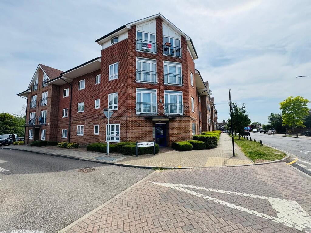 Main image of property: Wakeling Lane, Wembley, HA0 3HT