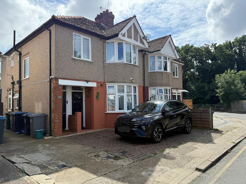 Main image of property: The Croft, Wembley, HA0 3EQ