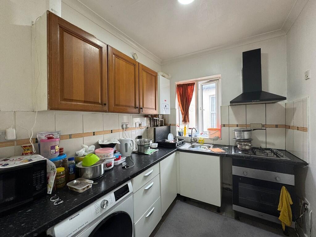 Main image of property: Swinderby Road, Wembley