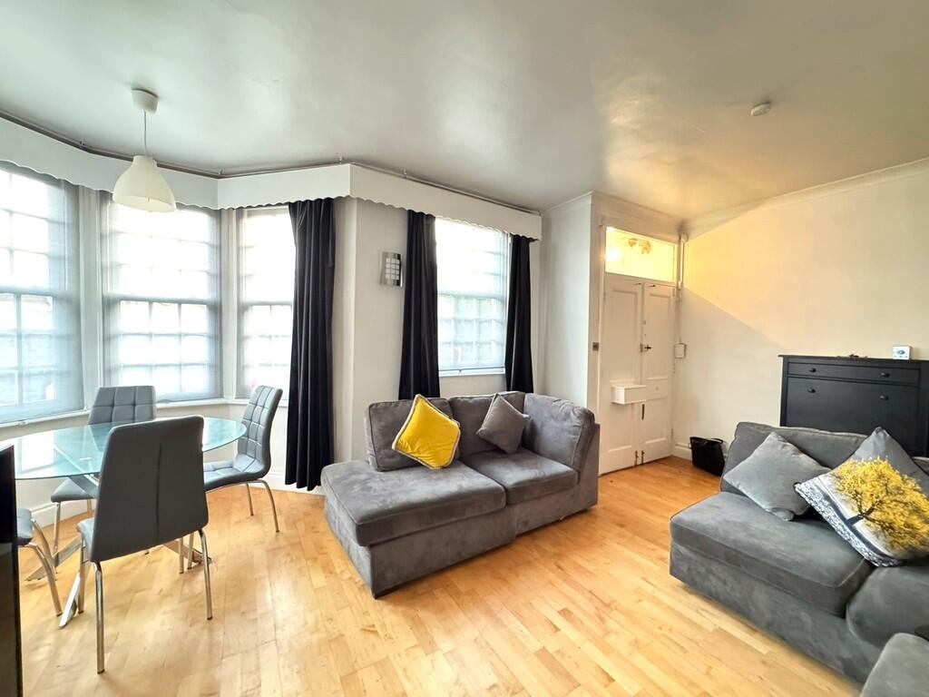 Main image of property: District Road, Wembley, HA0 2LE