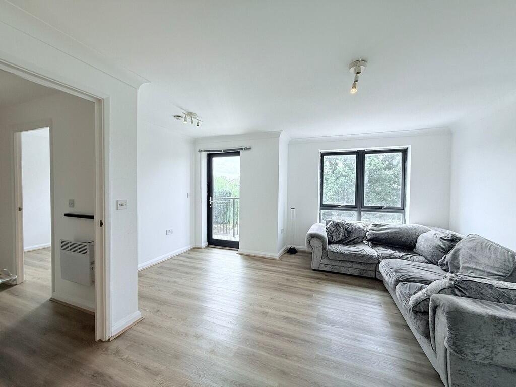 Main image of property: Bell House, Hirst Crescent, Wembley, HA9 7HE