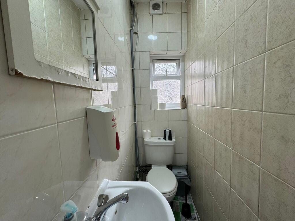 Main image of property: Swinderby Road, Wembley
