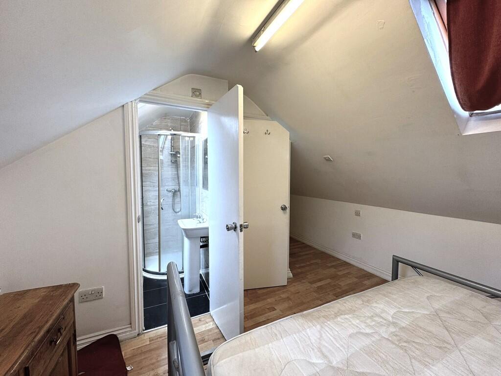 Main image of property: Swinderby Road, Wembley