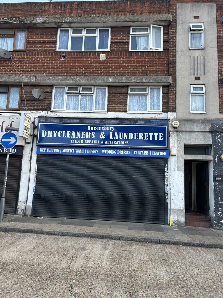 Main image of property: Streatfield Road HA3