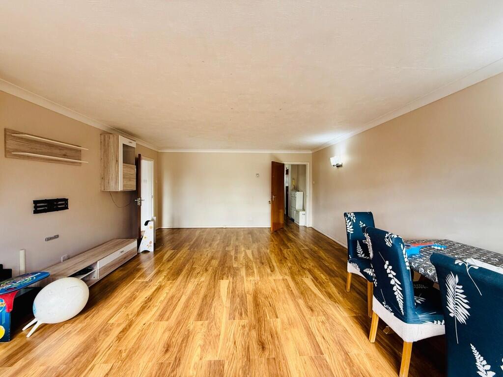 Main image of property: Marsh Hall ,Talisman Way, Wembley, HA9 8JJ
