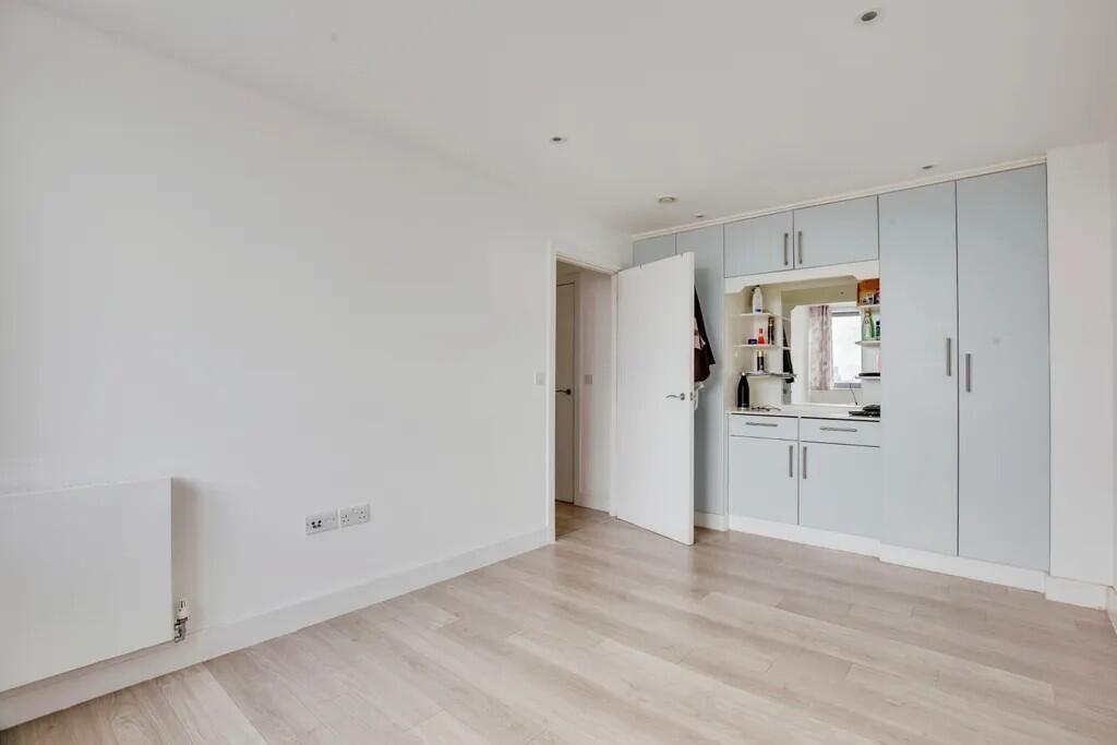 Main image of property: Ramsey Hous, Central Square , Wembley, HA9 7AH