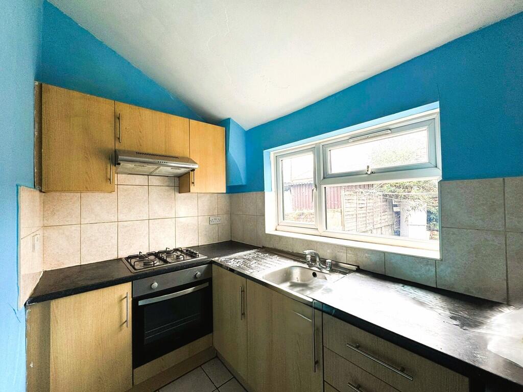 Main image of property: Mount Pleasant, Wembley, HA0 1UE