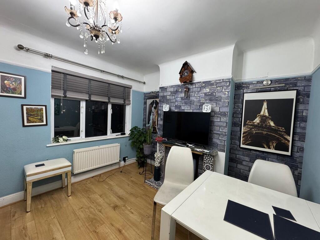 Main image of property: Tanfield Avenue, London, NW2 7SB