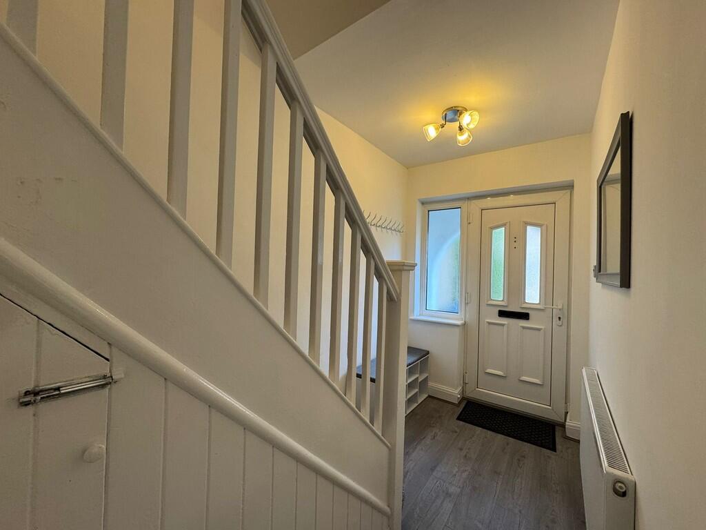 Main image of property: Launceston Gardens, Greenford, UB6 7ET