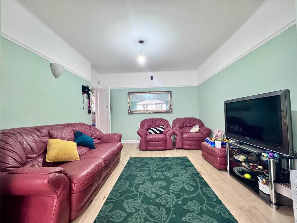 Main image of property: Harrow Road, Wembley, HA9 6QL