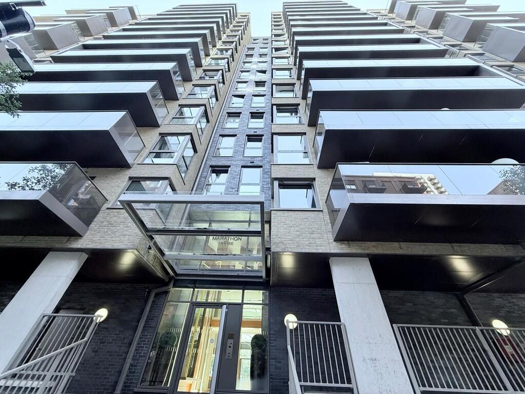 Main image of property: Marathon House, Olympic Way,HA9 0GE