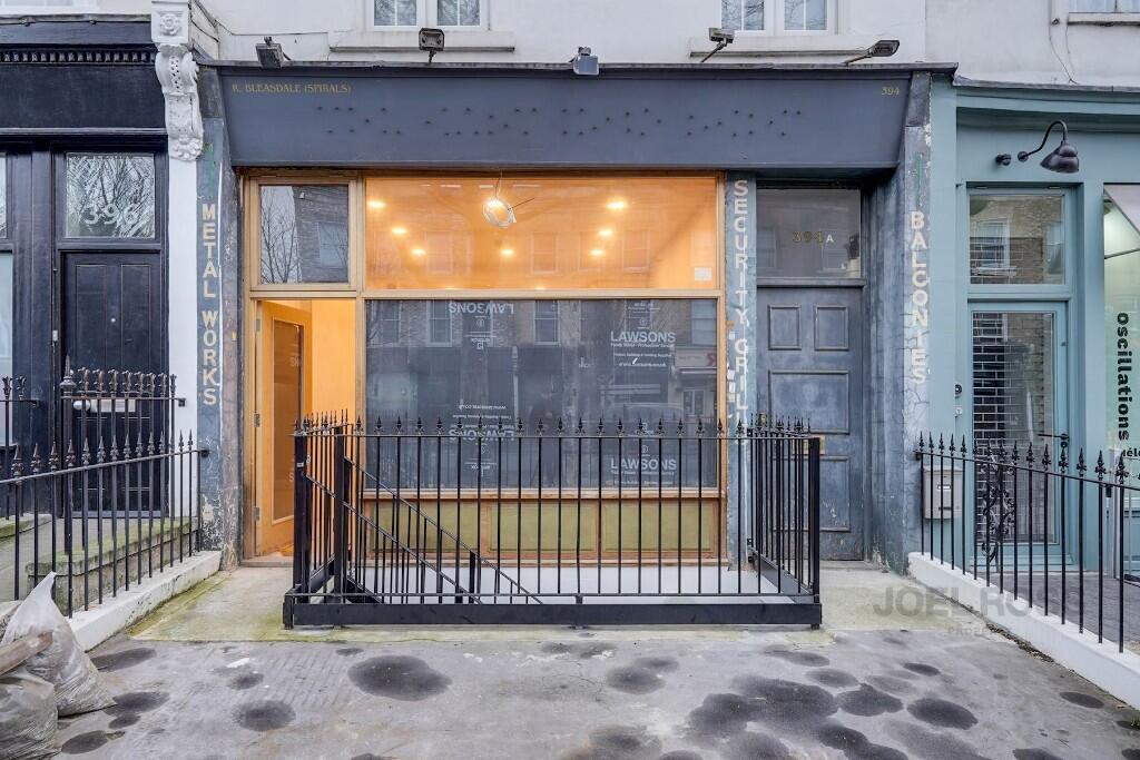 Main image of property: Caledonian Road, London, N1