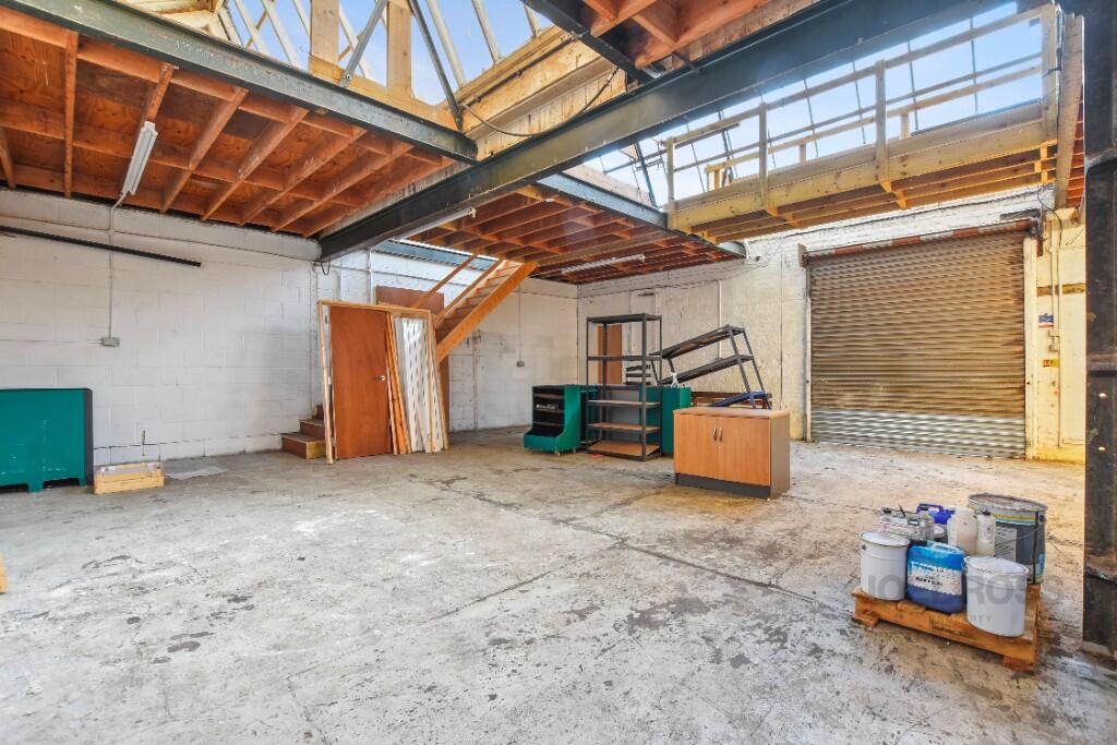 Main image of property: Sandown Road Industrial Estate, Watford, Hertfordshire, WD24