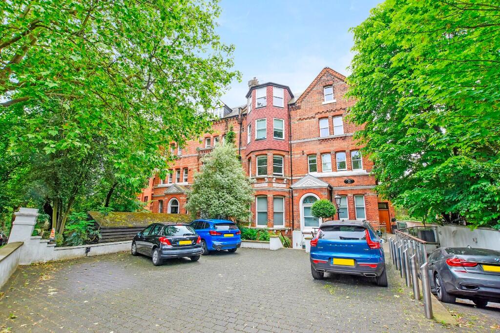 Main image of property: Fitzjohns Avenue, London, NW3