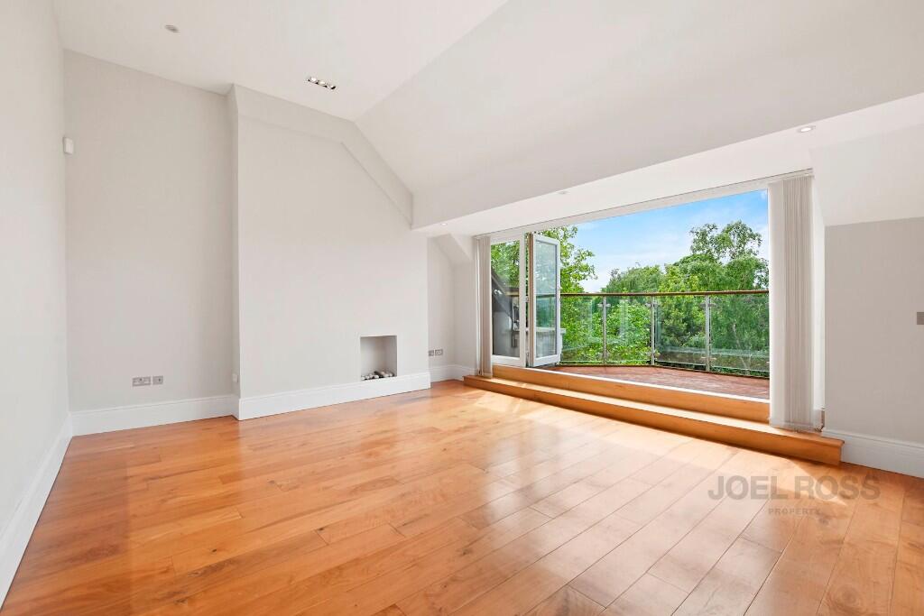 Main image of property: Fitzjohns Avenue, London, NW3