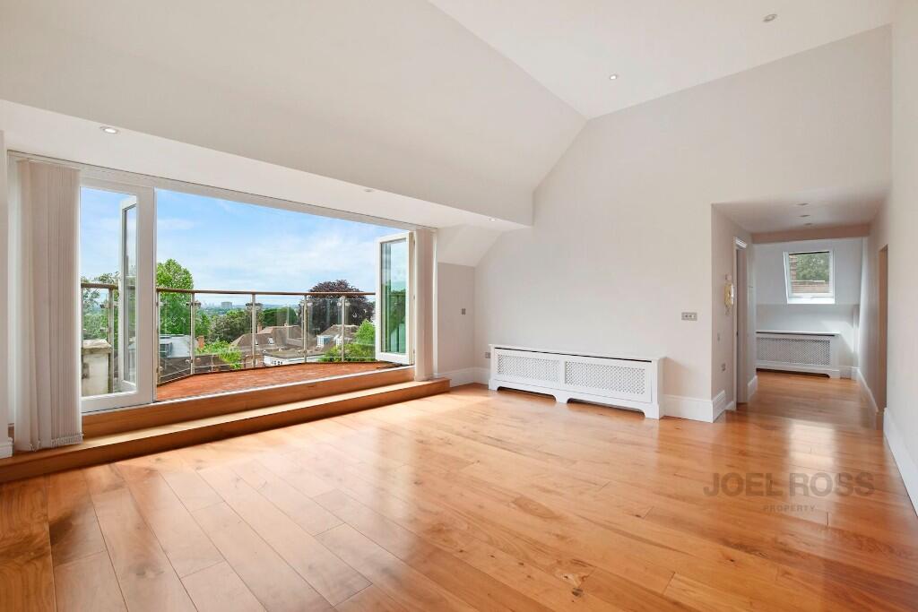 Main image of property: Fitzjohns Avenue, London, NW3
