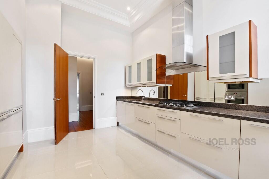 Main image of property: Fitzjohns Avenue, London, NW3