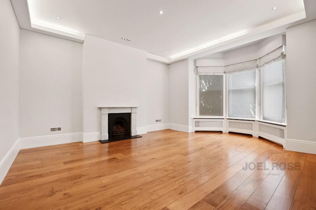 Main image of property: Fitzjohns Avenue, London, NW3